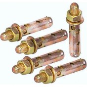 Resim Oem Çelik Dübel 8x55 Elektromer 100'Lü 