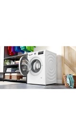 Resim KGN55CWE0N(BUZDOLABI)-WGK242Z0TR(ÇAMAŞIR)-SMS4IKW62T(Bulaşık) 