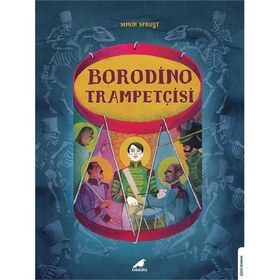 Resim Borodino Trampetçisi 