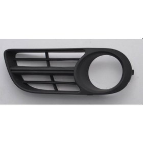 Resim Skoda Fabia Ön Tampon Sis Bakaliti Sağ 2004-2007 6y0853666f 1.4, 1.2, 1.4 Tdı 