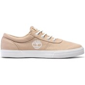 Resim Timberland Mylo Bay Low Lace Up Snea Bej Erkek Sneaker Bej 
