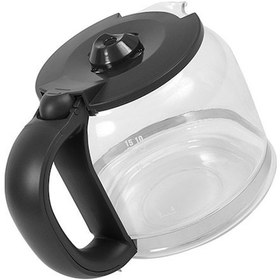 Resim Electrolux Ekf7500 - Ekf7600 - Ekf7700 Kahve Makinesi . Cam Demlik 