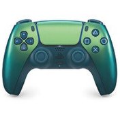 Resim Sony Playstation Dualsense/Chroma Teal 