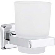 Resim mikudesign Tema 71704 Kare Diş Fırçalık 