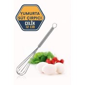 Resim bayanflu 24+4 Adet Walfos Mini 12 Cm Çırpıcı P33237S5964 