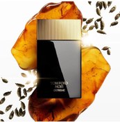 Resim Tom Ford Noir Extreme Erkek Parfüm EDP 150 ML 
