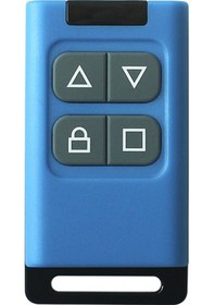 Resim Crackedice Garaj İçin Evrensel Çok Frekanslı Uzaktan Kumanda Çoğaltıcı 