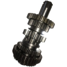 Resim CG 125/150/200 Komple Şanzıman 