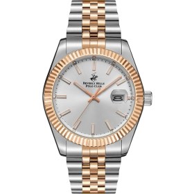 Resim Beverly Hills Polo Club BP3018X.530 Erkek Kol Saati 