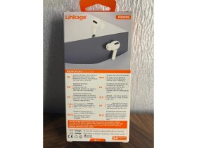 Resim Linkage Bluetooth Kulaklık 
