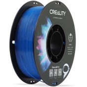 Resim Creality CR-TPU Mavi Filament 1Kg 1.75mm 
