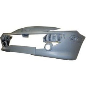 Resim TYG 2006-2008 Peugeot 307 Ön Tampon 