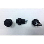 Resim Kizdirmali Ikaz Dugmesi (Plastik Buton) 504631431 