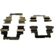 Resim Nissan Balata Sac Fren Micra Ön ,41080-AX628 