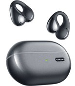Resim SoundPEATS PEARL CLIP PRO (TWS) BLUETOOTH 5.4 KABLOSUZ OPEN-EAR KLİPSLİ KÜPE KULAKLIK 