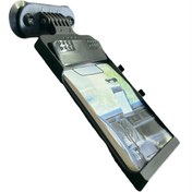 Resim gcstore Çift Vantuzlu Notal Kalemsiz 21 cm X 10 cm 