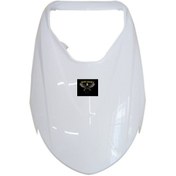 Resim MOTO ULUSOY Far Grenajı Beyaz Rks Spontını 110 