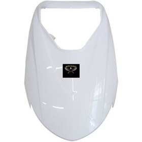 Resim MOTO ULUSOY Far Grenajı Beyaz Rks Spontını 110 