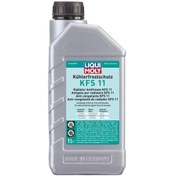 Resim Liqui Moly Lıquı Moly Radyatör Antıfrızı Kfs 11 1 Lıtre Diğer