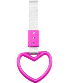 Resim Yaozixa Araç Güvenlik Çanta Kemerleri, Kaliteli Pvc Plastikten Yapılmış, 24.5cm Uzunlukta, 7 Renk Seçeneği 