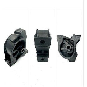 Resim Motor Takozu Corolla Uyumlu Ae101/ae111 1992-2001 Ön 