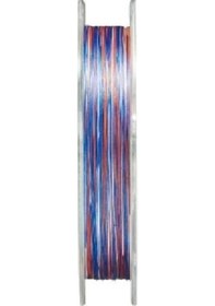 Resim Gosen X8 Roots Pe 4.0 0,330mm 8 Kat İp Misina 300mt Multicolor - Standart 