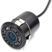Resim Opax Arc-5803 540 Tvl 120° Görüş Açılı 8 Ir Led Gece Görüşlü Araç Kamerası 