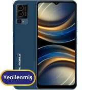 Resim General Mobile GM 23 Yenilenmiş TR Garanti | 128 GB 4 GB mavi 