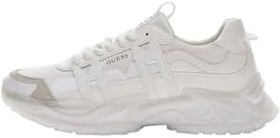 Resim Guess Bellu Sneaker, FMFUNOELL12-WHITE 