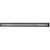 Resim DEMMON 10v-30v Led Bar Off-road Çift Sıra 240 W Mercekli Turuncu Çakarlı (1072 X 78 X 80 MM) 