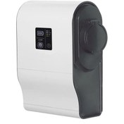 Resim 059002 Green'up 3 Faz 22kw Ip44 Ev Tipi Elektrikli Araç Akıllı Hızlı Şarj Istasyonu 