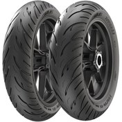 Resim Anlas 130/60-13 Tournee Anlas Motosiklet Lastik 