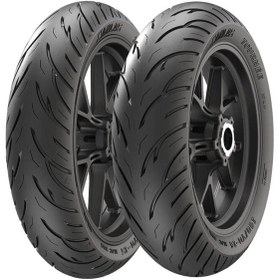 Resim Anlas 130/60-13 Tournee Anlas Motosiklet Lastik 