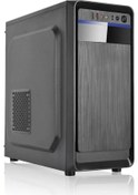 Resim Rowork RKT660396 i7-13700 16 GB 480 GB SSD Free Dos Masaüstü Bilgisayar 