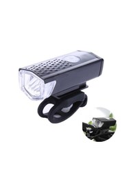 Resim Xbyc 6131 Bisiklet Far Siyah Çok Renkli 