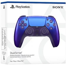 Resim Playstation 5 Chroma İndigo Dualsense Controller 