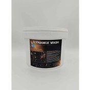 Resim Dynamix Wash Yüksek Kaliteli Partiküllü El Sabunu 5kg - Sanayi Tipi El Sabunu - Kumlu El Sabunu 5 kg 