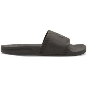 Resim Quıksılver Quiksilver Erkek Terlik Dockyard Rf Antrasit Ls Ayakkabı Kvj1 Çok Renkli 