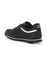Resim Slazenger MOJO I Kadın Siyah / Beyaz Günlük Spor Ayakkabısı 