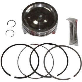 Resim Ressivo 250 - Vieste 249 Piston Seti 