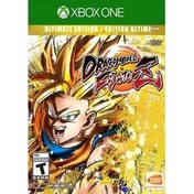 Resim Dragon Ball Fighterz - Ultimate Edition Xbox Series X|S & Xbox One Oyun 