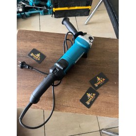 Resim CAT6129 Taşlama 125MM 