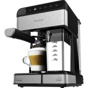 Resim Cecotec Power Instant-Ccino Touch Serisi Yarı Otomatik Espresso Makinesi 
