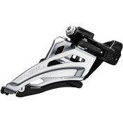 Resim SHIMANO DEORE FD-M6020 3438T ÖN VİTES DEĞİŞTİRİCİ 