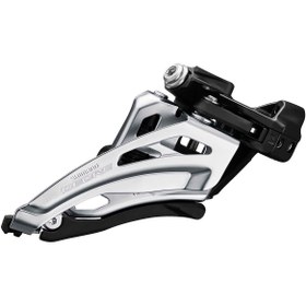 Resim SHIMANO DEORE FD-M6020 3438T ÖN VİTES DEĞİŞTİRİCİ 