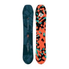Resim Burton Family Tree High Fidelity Unisex Snowboard 
