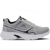 Resim Slazenger MIRAGE I Kadın Gri Koşu & Yürüyüş Spor Ayakkabısı 