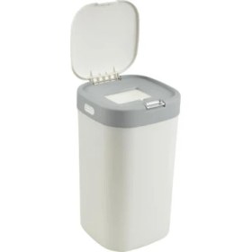 Resim Motek Bebek Bezi Atık Çöp Kovası 