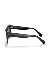 Resim Ray-Ban 2186 90131 52 Güneş Gözlüğü Çok Renkli 