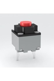 Resim Kailh Silent Mouse Switch 2'li Sessiz Fare Butonu 